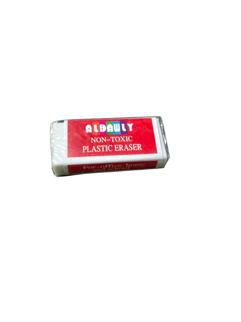 استيكة بيضاء